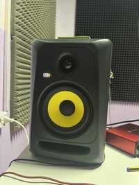 KRK systems classic 5