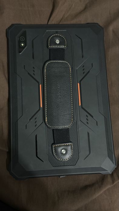 Планшет blackview active игровой