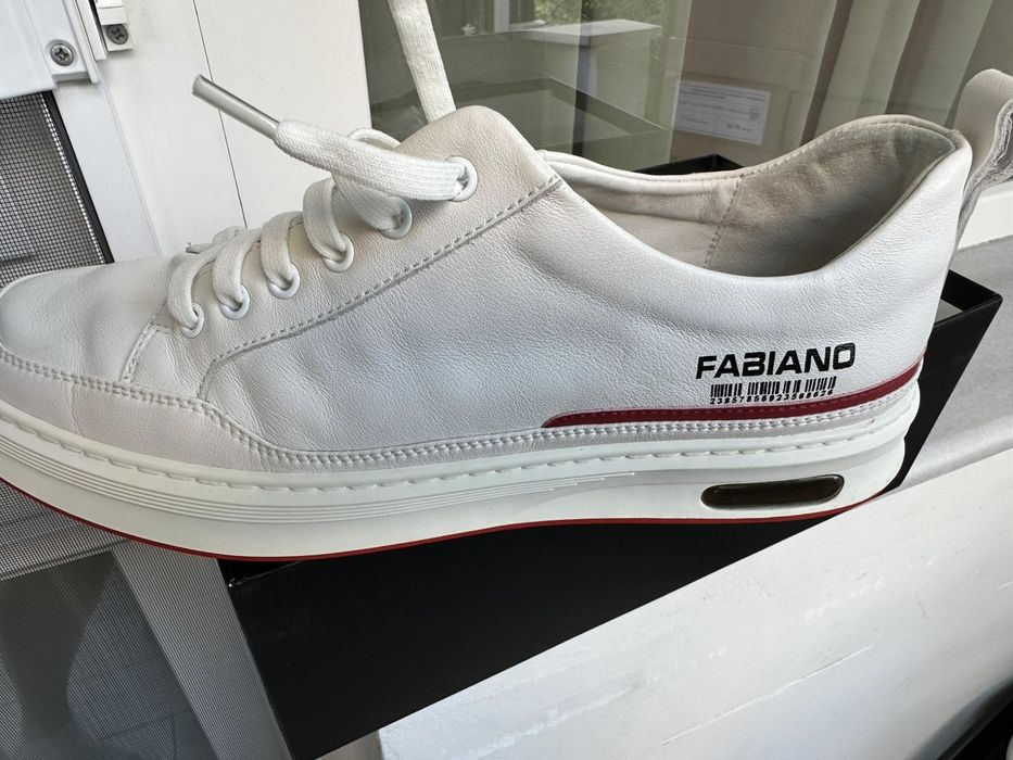 Обувки Fabiano 45 номер