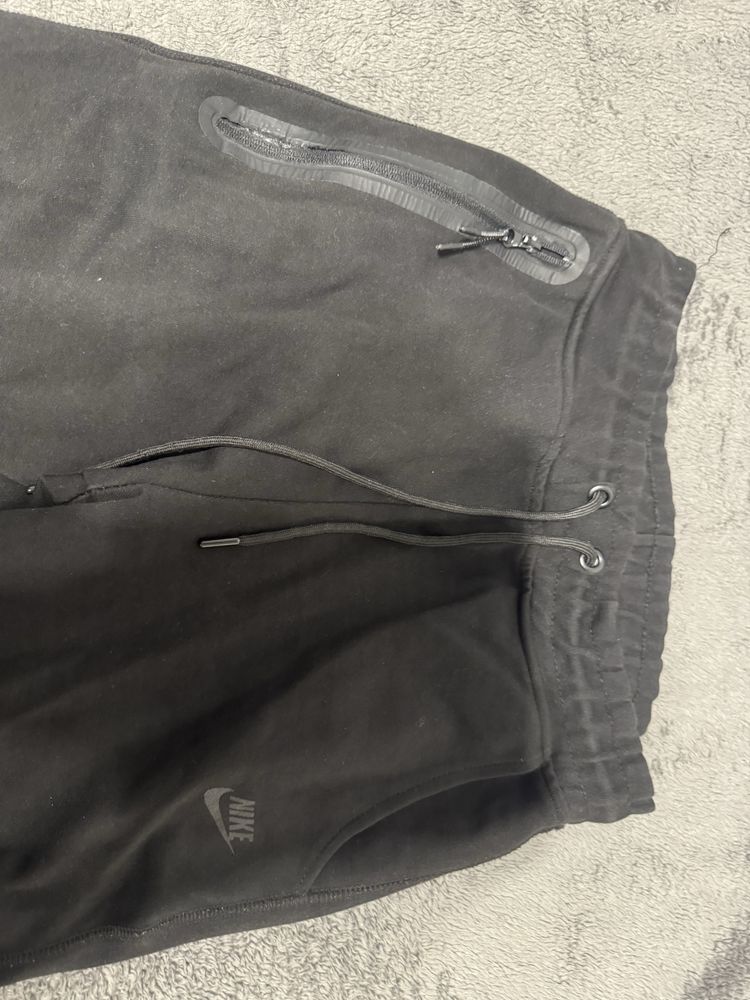 Комплект Nike Tech Fleece размер S