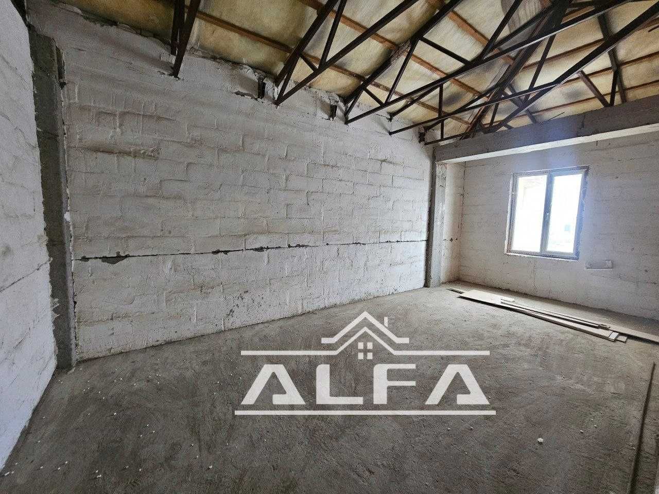3 xonali 100m² 8-qavat,
