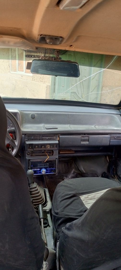 Lada Samara 21099