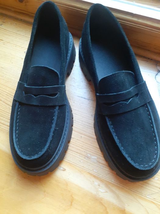 Новые туфли женские 37 размера