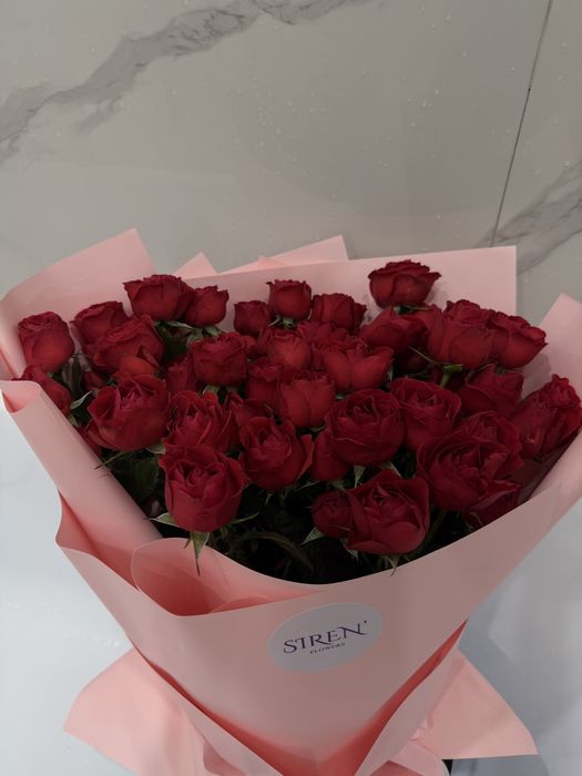 Продам букет цветов