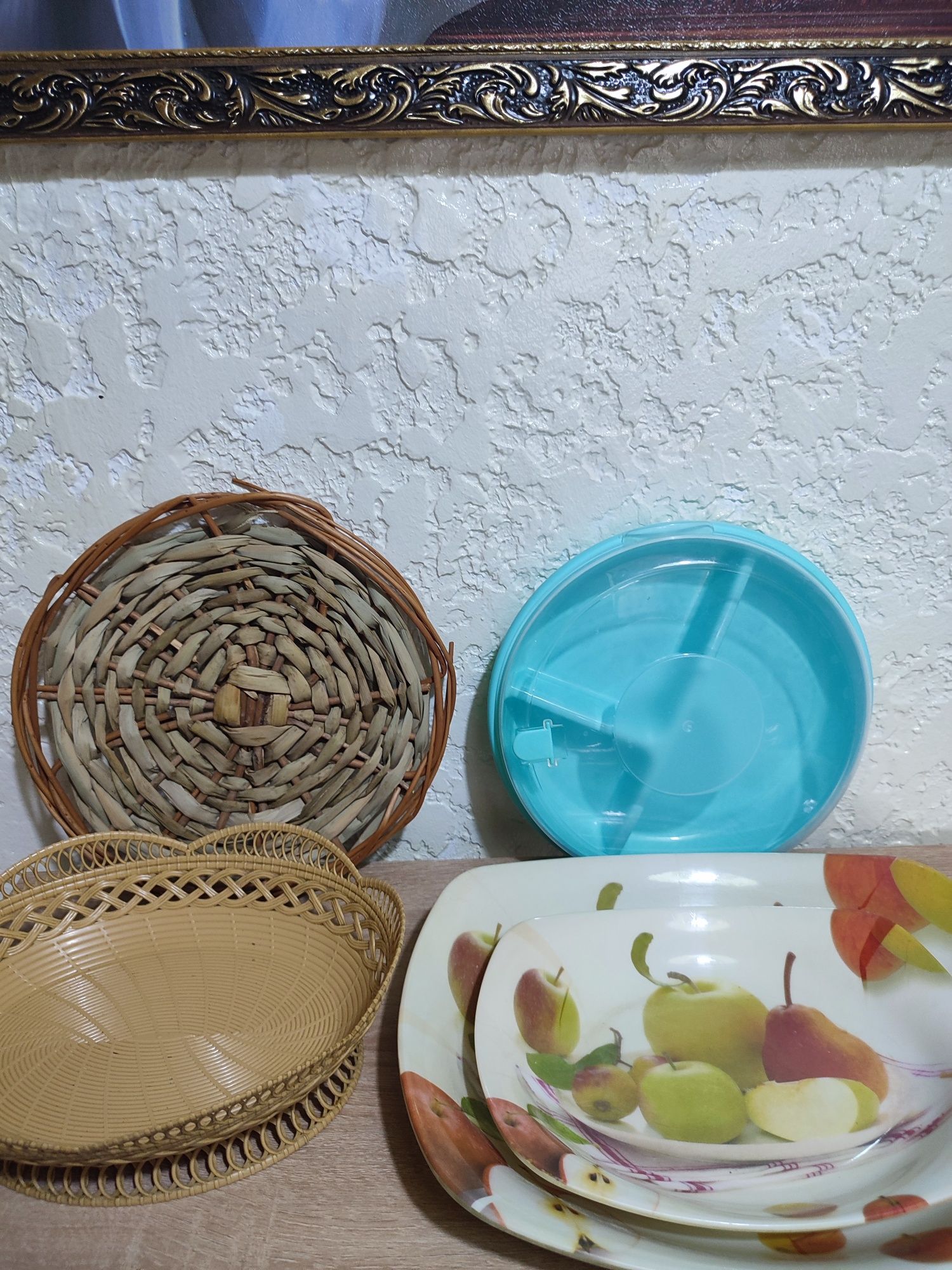 Продам разную посуду