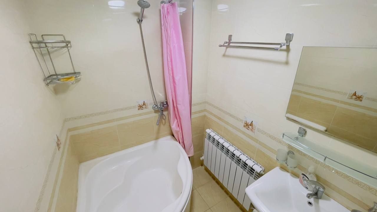 Срочно сдается квартира