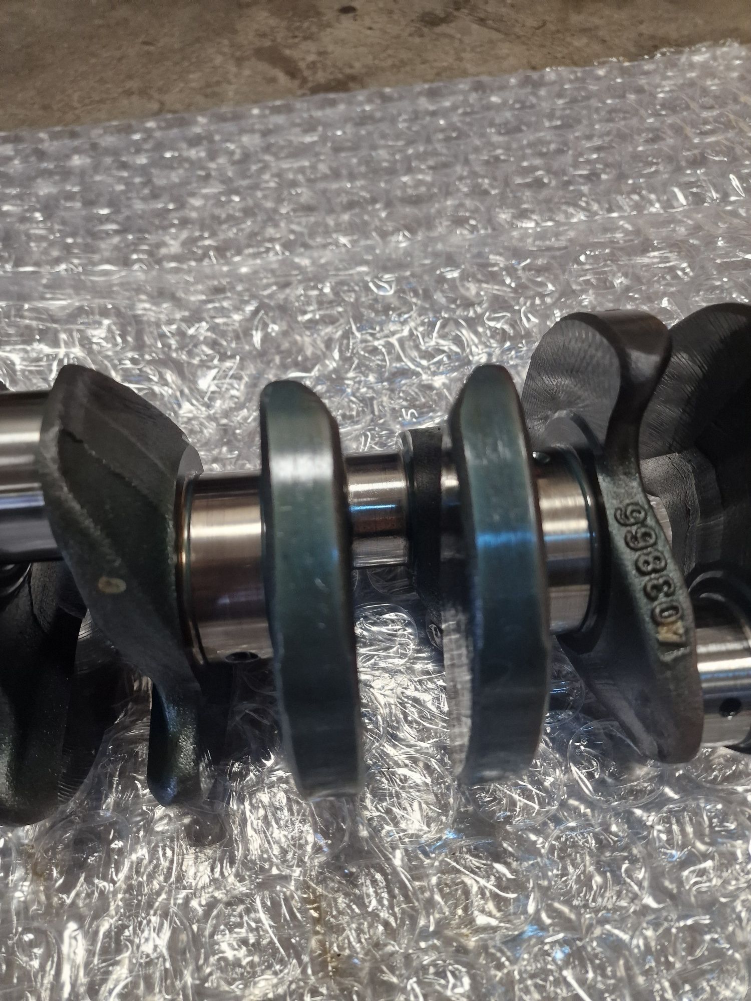 Бмв м54б30 части + supercharger kit