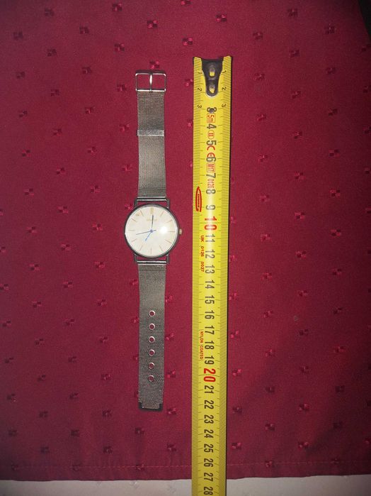 Верижка за часовник