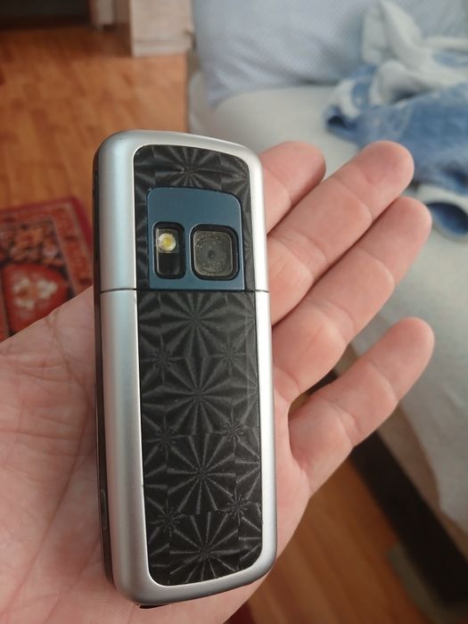 Nokia 6275 perfectum
