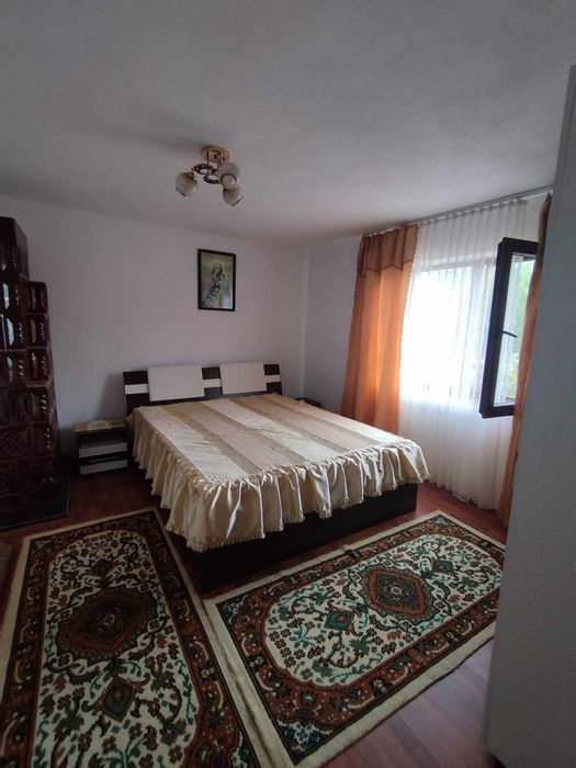 Casa în Țicleni de vanzare