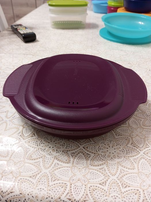 Продам посуду Tapperware