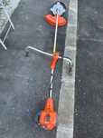 Husqvarna 525 RX trimer de tuns iarba