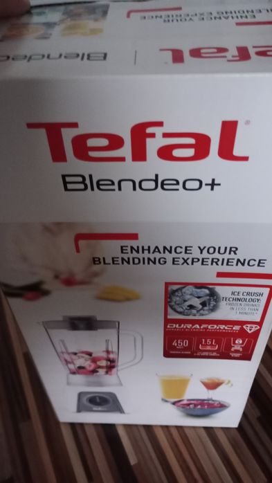 Blender  pt smootiuri