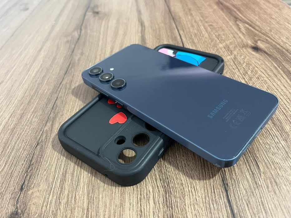 Vând Samsung a55