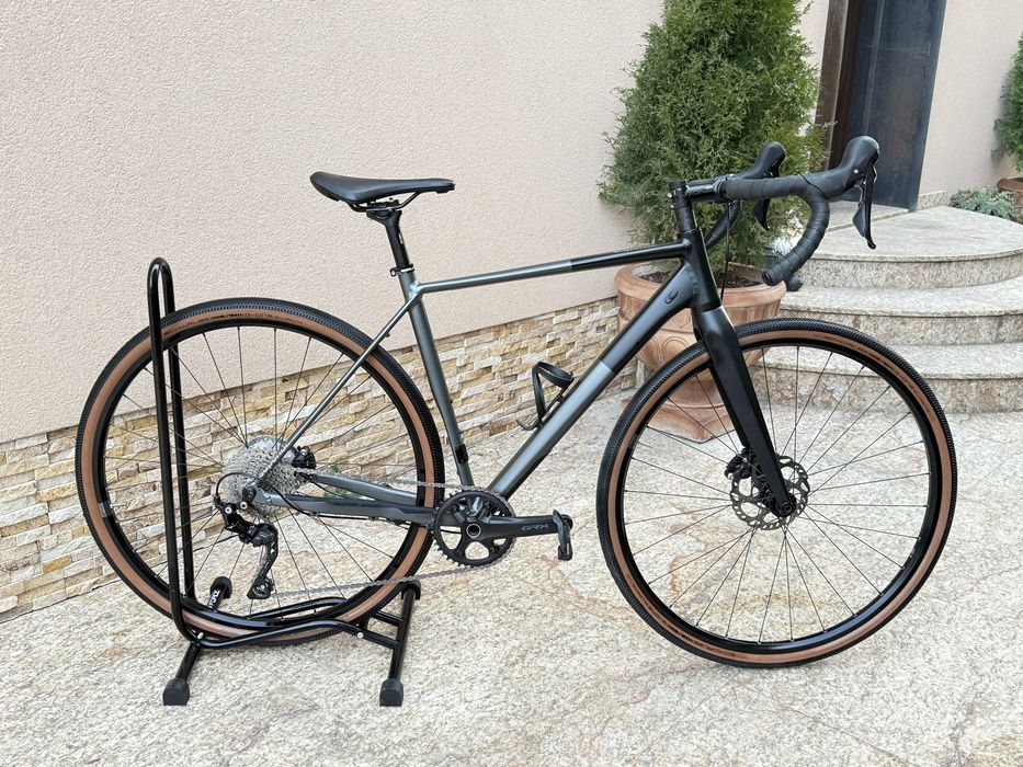 Superior X-Road 6.2 GR гравел 1х10 Shimano GRX