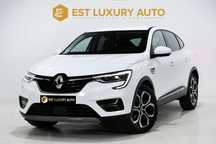 Renault Arkana Faruri Full Led, Distronic, Key Less Entry Go,Lane-Side Assist