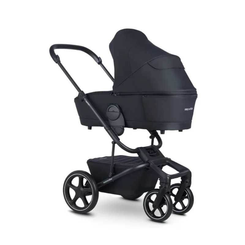 Easywalker Harvey5 PREMIUM , Детска количка 2в1 , ГАРАНЦИЯ 2год!