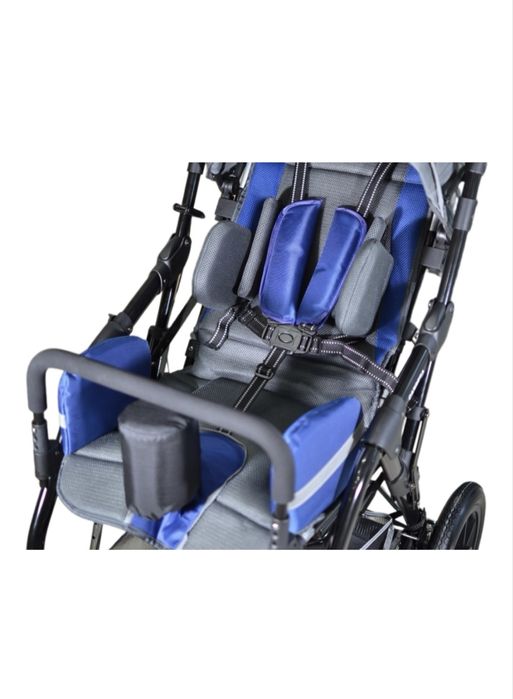 Кресло коляска многофункциональная