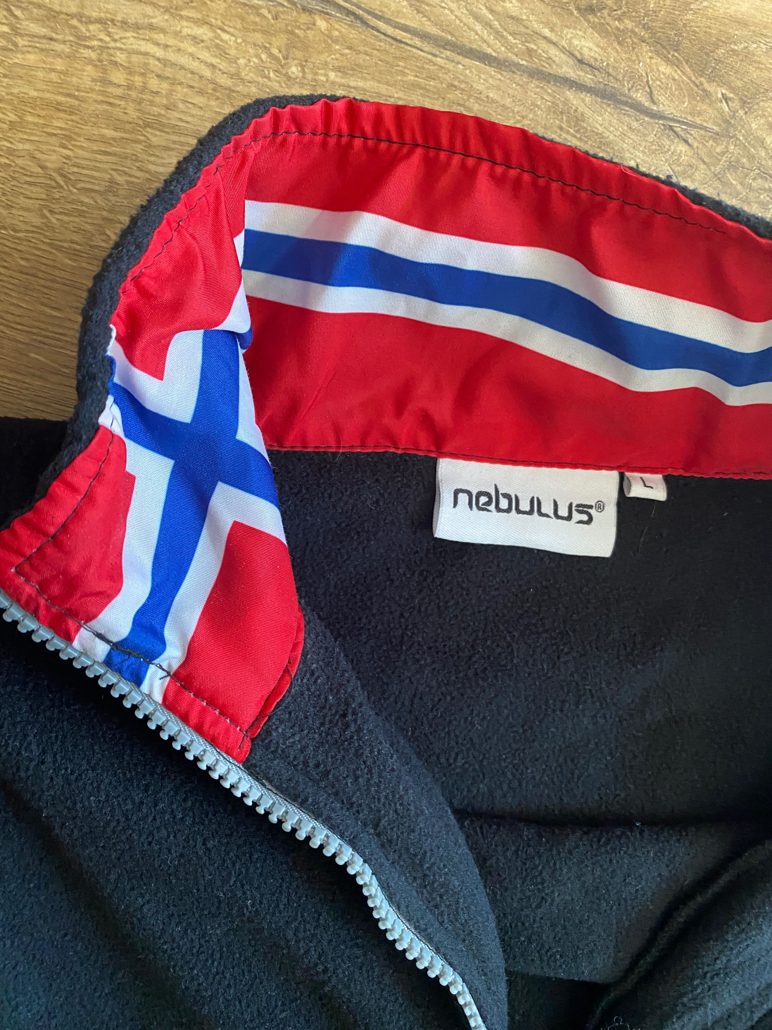 Мъжки полар Nebulus