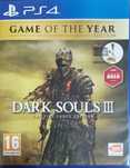 Dark Souls 3 ps4