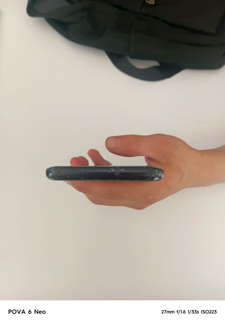 Samsung s9+ 6/64