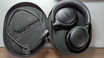 Безжични слушалки BOSE Quietcomfort Ultra ANC