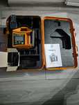 Vand aparat laser (nivela) Vision N2