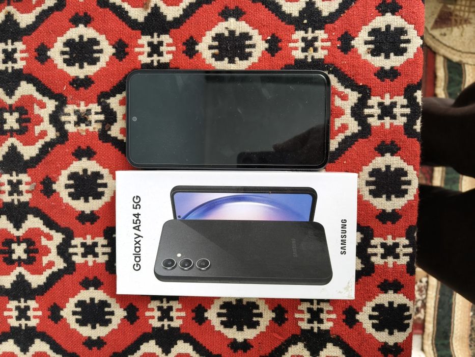 Samsung A54 Nou 8/128 GB