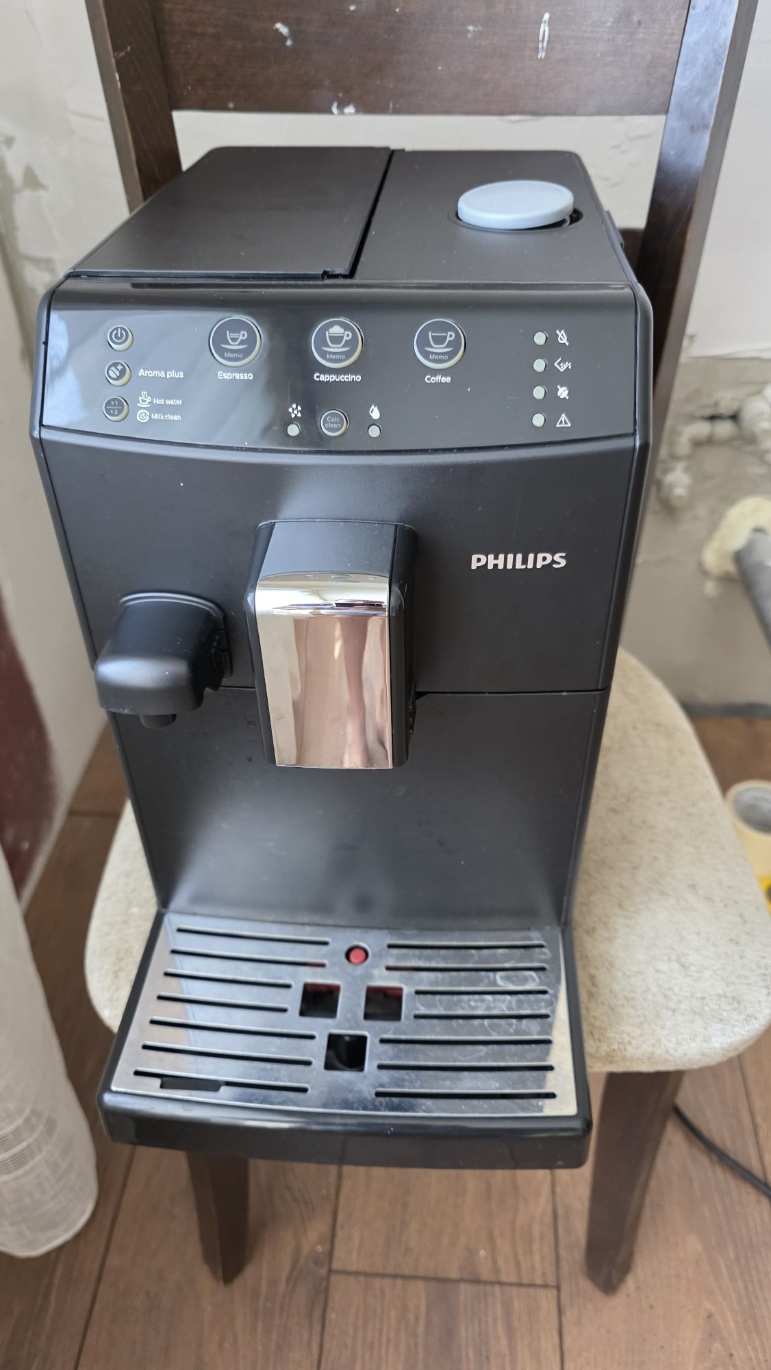 Кафе автомат Philips hd8829