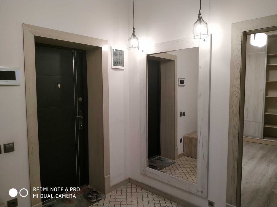 В аренду иностранцам 2/1/4 за гостиницей Россия спецплан 77 серия