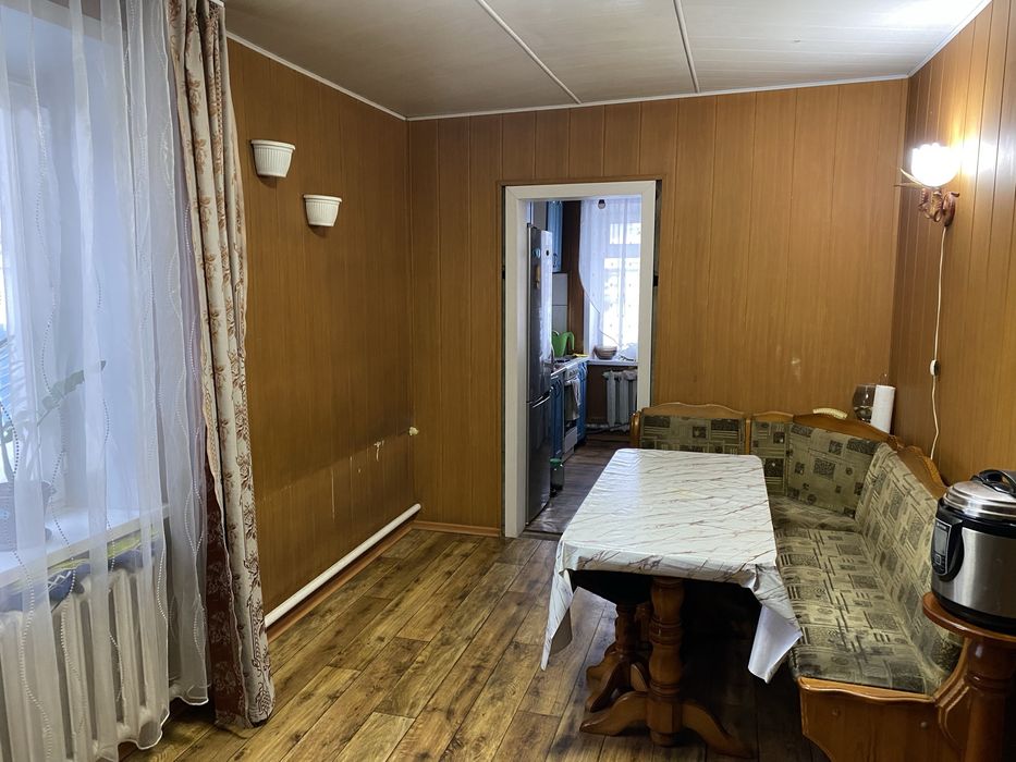 Продам дом по ул Жамбыла !