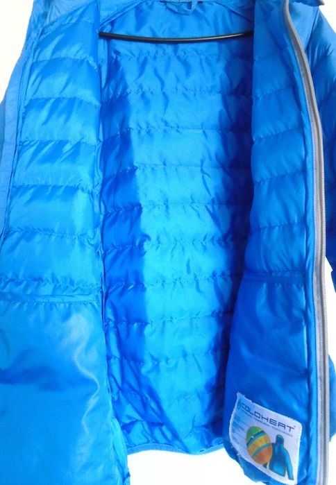 geaca primavara - toamna  trespass, marimea m = 50 lei