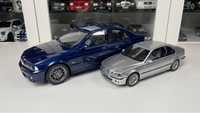 Macheta 1/12 - BMW M5 E39 - Ottomobile