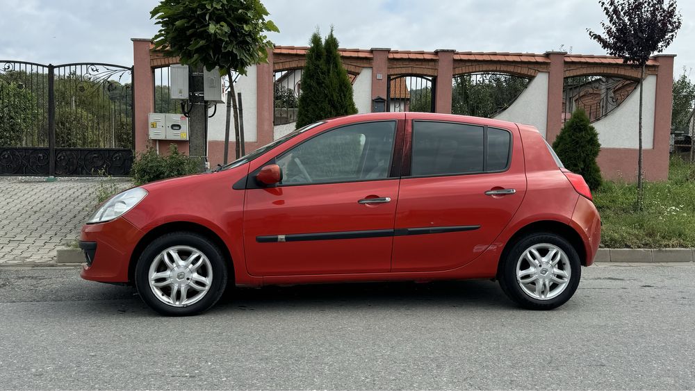 Renaul Clio de vanzare