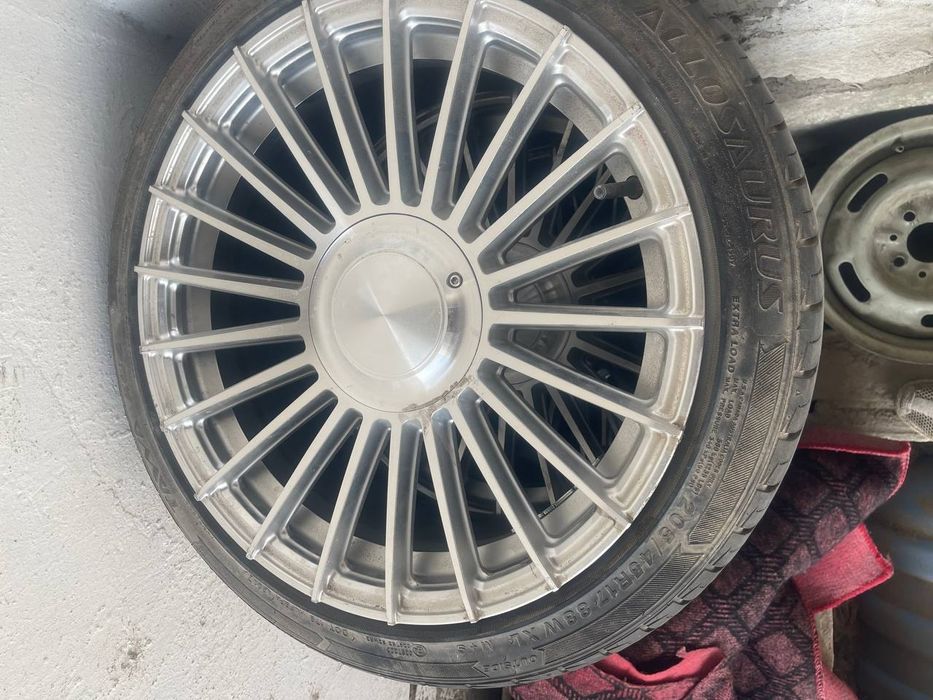 17 diska balon sotiladi holati yangi