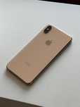 iPhone XS Max 512 gb Gold, stare perfecta