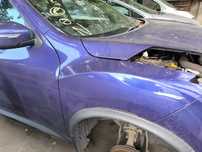 Десен калник за Nussan Juke Facelift