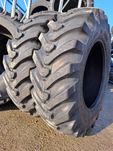 Cauciucuri BULDOEXCAVATOR 16.9-30 marca OZKA cu 16 pliuri anvelope noi
