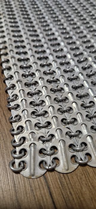 Sort pentru macelar.