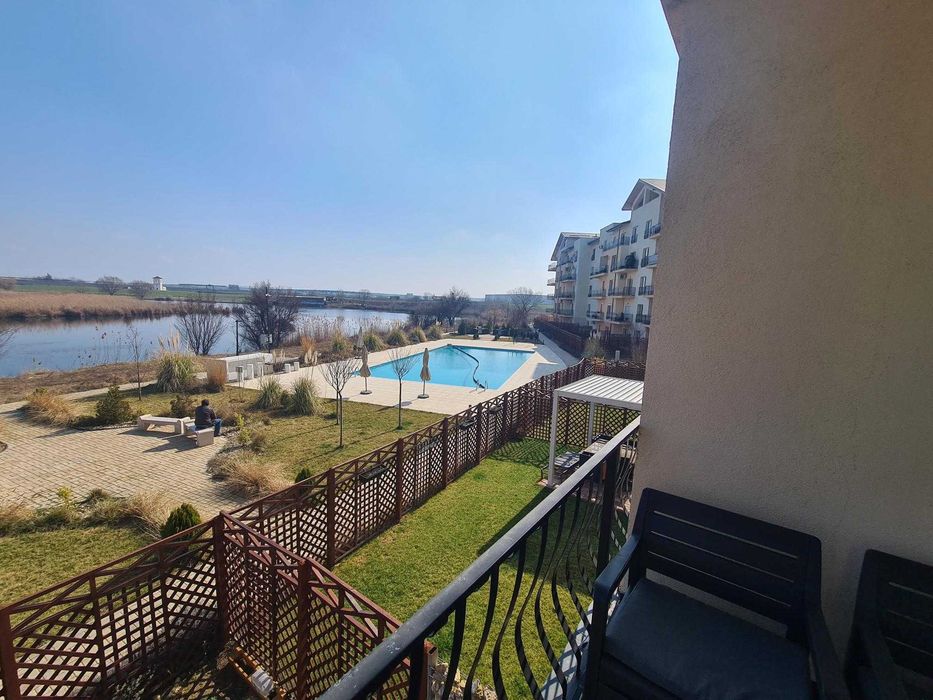 Discount 7%, 2 camere mobilat și utilat, NorthLight Residence