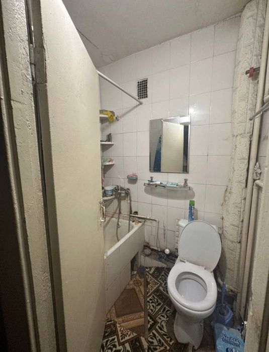 Учтепа 13 КВ 2/3/5