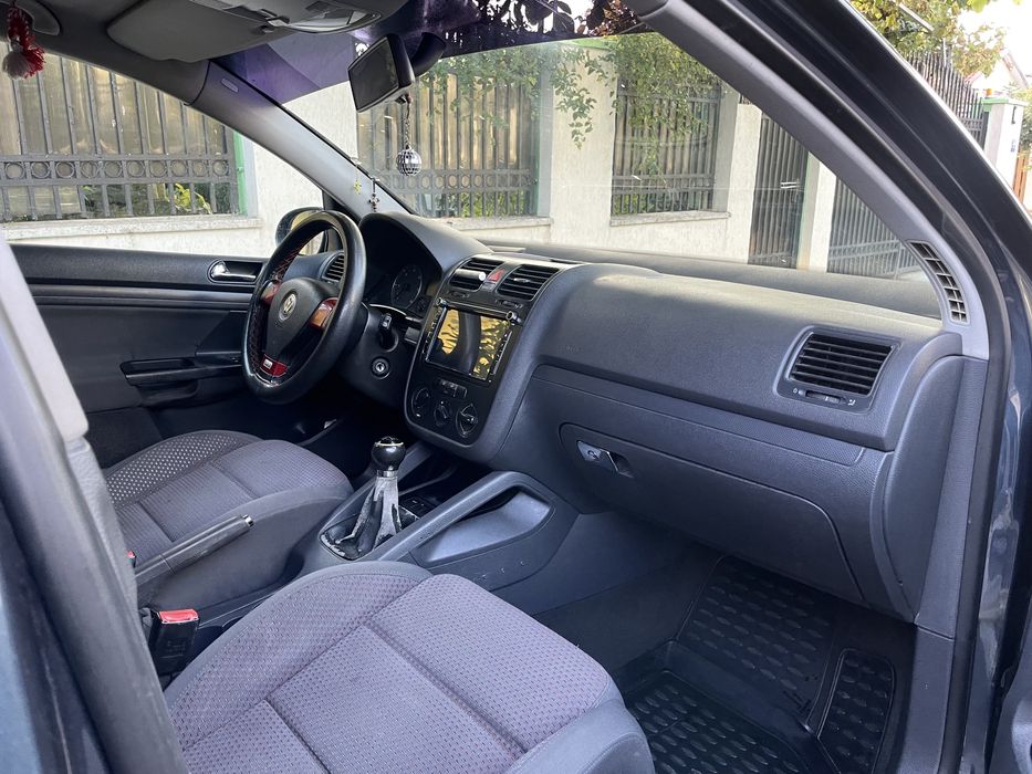 Vand Vw golf 5 1.9 diesel .