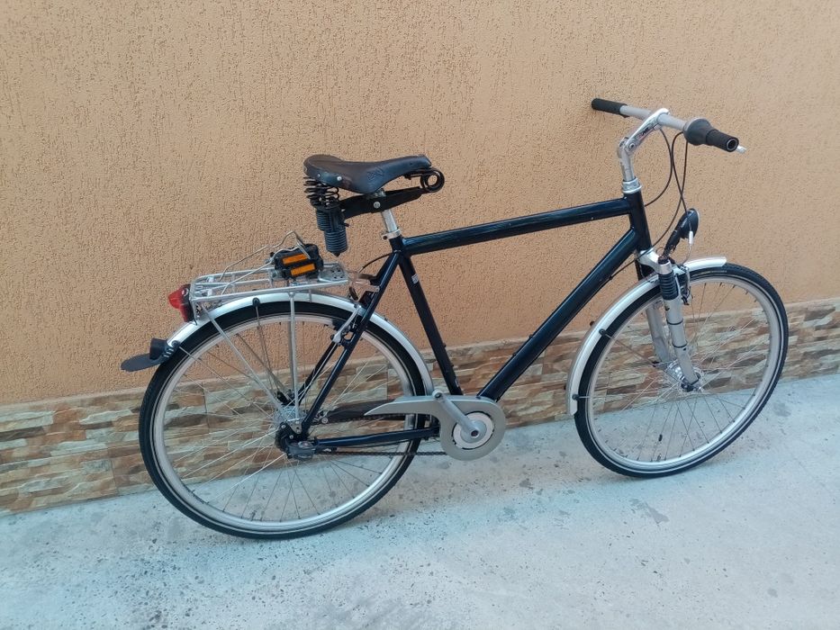 Bicicleta  bărbătească