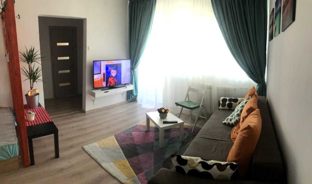 Particular-Apartament 2 camere-bd. Ion Mihalache