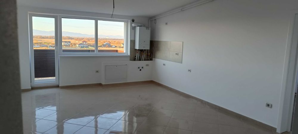 Ap 2 cam tip studio Subcetate City2 cu mutare imediata si loc parcare