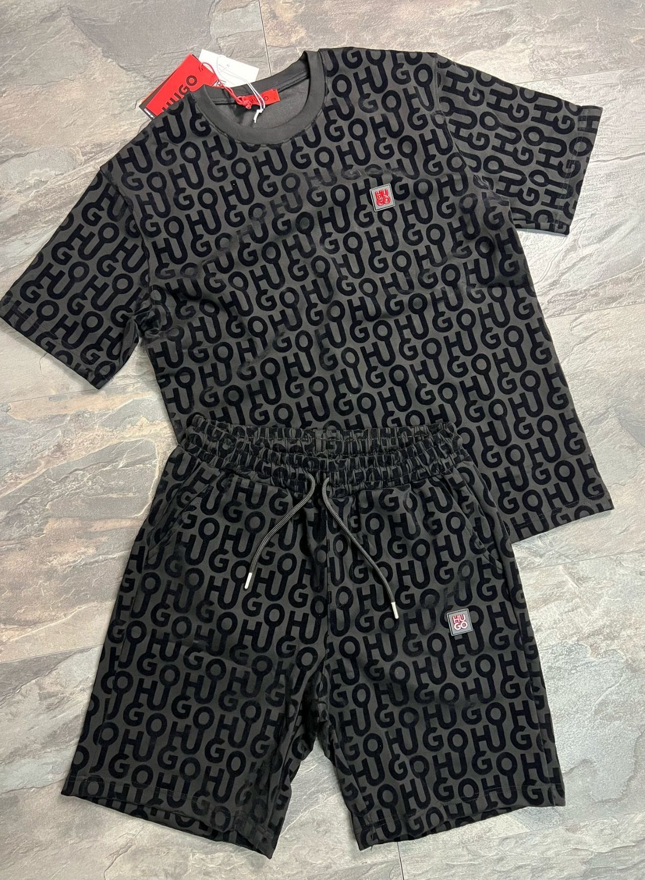 Мъжки екипи Fendi