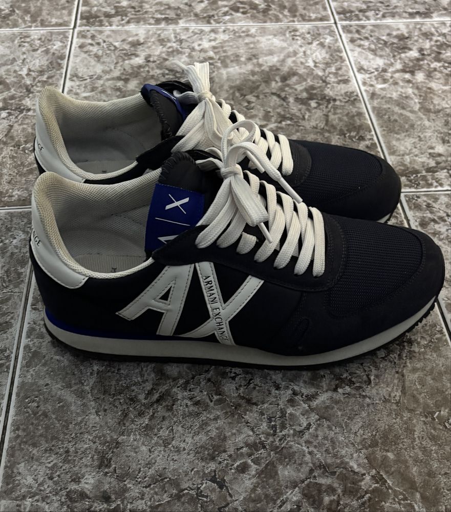 Armani Exchange