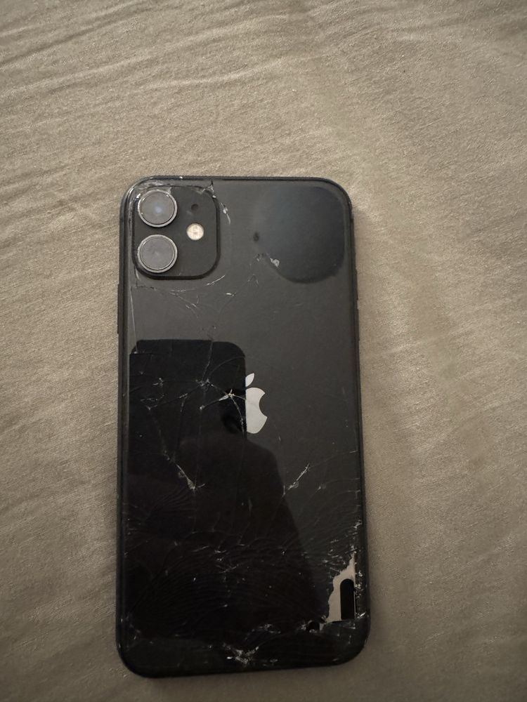 Iphone 11 / 64 GB