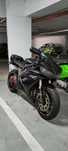Yamaha R1    2004
