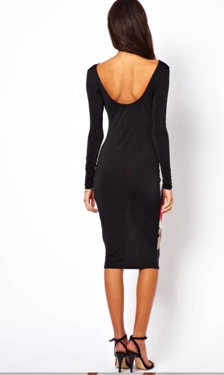 Rochie Asos, foarte frumoasa